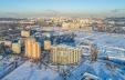 фото ЖК "Панорама Сколково" Новоивановское - 6